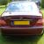  2001 MERCEDES CL500 AUTO. Titanite Red. Distronic. Low milage ,46k 