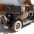 1925 Willys Knight Rare Time Capsule Original Classic Luxury Vintage Touring T A