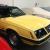 Ford : Mustang GLX 5.0 Convertible