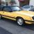 Ford : Mustang GLX 5.0 Convertible