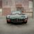 Jaguar : E-Type Series III V12 Roadster