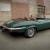 Jaguar : E-Type Series III V12 Roadster