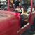 Jeep : CJ CJ8