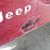 Jeep : CJ CJ8