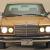 Mercedes-Benz : 300-Series 300td