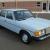 Mercedes-Benz : 200-Series 240 Diesel