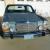 Mercedes-Benz : 200-Series 280 Coupe