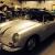 Porsche : 356 CONVERT