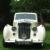 1948 Bentley MKVI