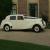 1948 Bentley MKVI