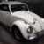 1961 VW Beetle Convertable lhd very rare !