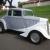 1936 Willys STEEL Model 77 Coupe,302,automatic, runs great, WANTS TO BE A GASSER