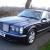 2002 BENTLEY ARNAGE 6.7 RED LABEL may Px
