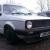 VW Mk1 Golf Gti 20v Turbo conversion