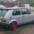 VW Mk1 Golf Gti 20v Turbo conversion
