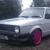 VW Mk1 Golf Gti 20v Turbo conversion