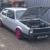 VW Mk1 Golf Gti 20v Turbo conversion