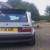 VW Mk1 Golf Gti 20v Turbo conversion