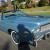 Cadillac : Eldorado CONVERTIBLE WITH 38K ORIGINAL MILES!