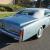 Cadillac : Eldorado CONVERTIBLE WITH 38K ORIGINAL MILES!