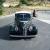 Ford : Other Deluxe with rumble seat