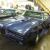 Pontiac : GTO Functional hide away head lights