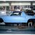 Porsche : 914 914-6 Conversion