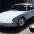 Porsche : 914 914-6 Conversion