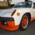 Porsche : 914 RARE 'CAN AM' LTD EDITION 'CREAMSICLE' PACKAGE !