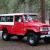 Toyota : Land Cruiser TROOPY