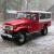 Toyota : Land Cruiser TROOPY