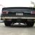 Chev Camaro 74 Drag PRO Street Burnout