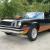 Chev Camaro 74 Drag PRO Street Burnout