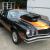 Chev Camaro 74 Drag PRO Street Burnout