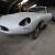 1962 Jaguar E Type 3.8 FHC LHD Project