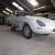 1962 Jaguar E Type 3.8 FHC LHD Project