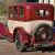 1924 Rolls Royce 20hp Barker Limousine.