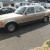 Mercedes Benz 280 SE 1984 4D Sedan 4 SP Automatic 2 7L Electronic F INJ