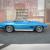 Chevrolet : Corvette Sting Ray 427 390HP Roadster