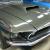 Ford : Mustang Boss 429
