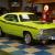 Plymouth : Duster 2 Dr