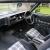 1981 Ford Capri 2.8 Litre Injection
