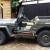 1942 Ford GPW Jeep