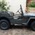 1942 Ford GPW Jeep