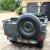 1942 Ford GPW Jeep