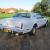 **$** LINCOLN ** CONTINENTAL ** CARTIER Mk V  **1977**7.5L* FORD V8 **MAY P/X