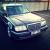 Mercedes Benz 500E Porsche W124 AMG E36 E60 190e Evolution classic retro px swap