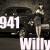 Pro Street 41 Willys. Outstanding.  Live Videos