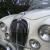 1968 Jaguar S-Type Saloon
