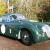 1959 Jaguar XK150 SE Coupé
